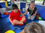  Sensory Bus In Action